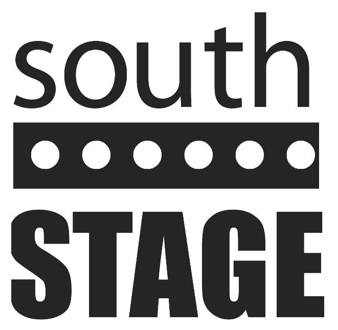 south stage logo